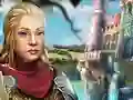 Mchezo Secret Kingdom online