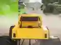 Mchezo Heavy Muscle Cars Offroad online