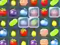 Mchezo Fruit Jam online