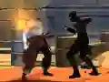 Mchezo Samurai Fighter online