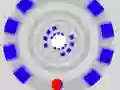Mchezo Tunnel Ball online