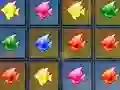 Mchezo Tiny Fish Factory online