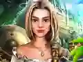 Mchezo The Island Pearls online