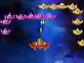 Mchezo Strike Galaxy Attack online