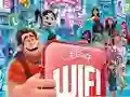Mchezo Ralph Breaks the Internet Jigsaw online