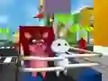 Mchezo Pet Run online