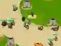 Mchezo Tower Defense online