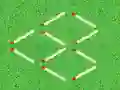 Mchezo Toy matches online