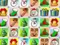 Mchezo Christmas Connect online