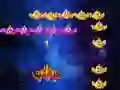 Mchezo Chicken Invaders online