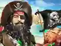 Mchezo Under the Pirate Flag online