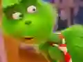 Mchezo The Grinch Hidden Spots online