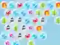 Mchezo Christmas Bubbles online