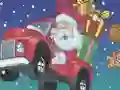 Mchezo Merry Christmas Truck online