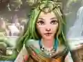 Mchezo Gemstone Path online
