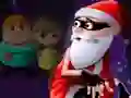 Mchezo Santa or Thief? online