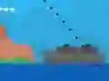 Mchezo DEF island! online