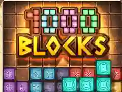 Mchezo 1000 Blocks online