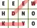 Mchezo Animals Word Search online