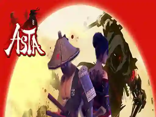 Mchezo Samurai Warriors online