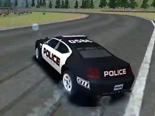 Mchezo Drift Racer online