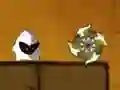 Mchezo King of Pyramid Thieves online