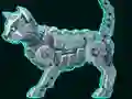 Mchezo Cyber Cat Assembly online
