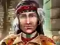 Mchezo Secret Mines online