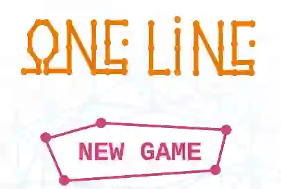 Mchezo One Line online