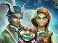 Mchezo Land of Eternal Magic online