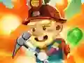 Mchezo Miner Mania online