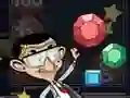 Mchezo Mr Bean Gem Tap online