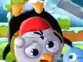 Mchezo Pingu & Friends online