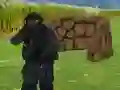 Mchezo Demolition Man online