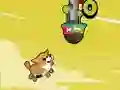 Mchezo Flappy pets online