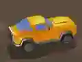 Mchezo Crazy Racing Pursuit online