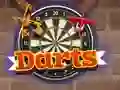 Mchezo Darts online