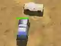 Mchezo Stealing Busted online