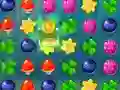 Mchezo Jungle Crush World online