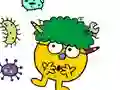 Mchezo Little Miss Inventor Biology online