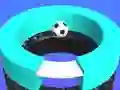Mchezo Break The Hoops online
