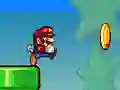 Mchezo Super Mario Remix 3 online