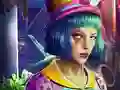 Mchezo Circus of Fear online