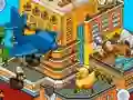 Mchezo Habbo Clicker online