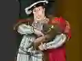 Mchezo Horrible Histories Gruesome Game-A-Thon online