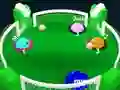 Mchezo Ping.io online
