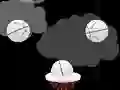 Mchezo Dunk Hoop 2 online