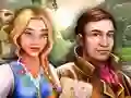 Mchezo The Secret Enclave online