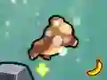 Mchezo Banana Kong Online online