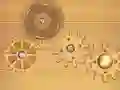 Mchezo Fix It Gear Puzzle online